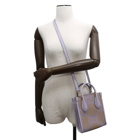 GUCCI Beige Bag - Picture 5 of 13